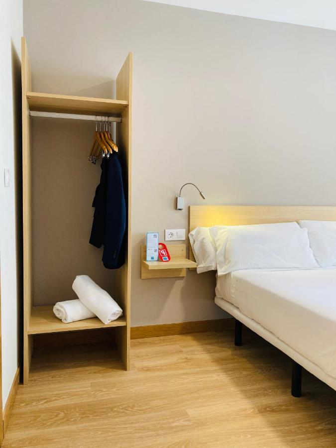 Hotel Vas Vitoria Autocheckin ภายนอก รูปภาพ