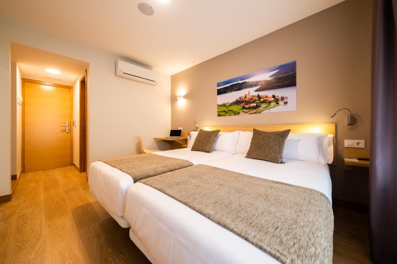Hotel Vas Vitoria Autocheckin ภายนอก รูปภาพ