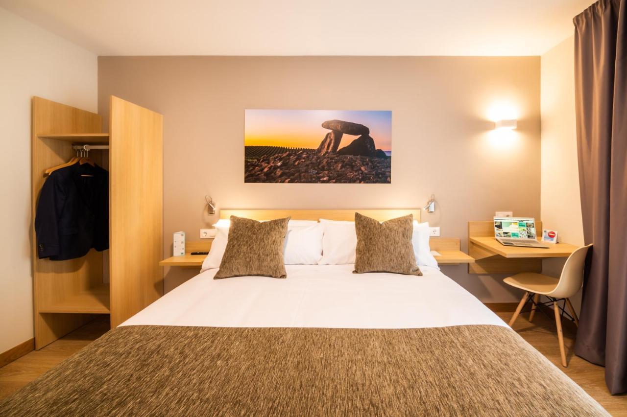 Hotel Vas Vitoria Autocheckin ภายนอก รูปภาพ