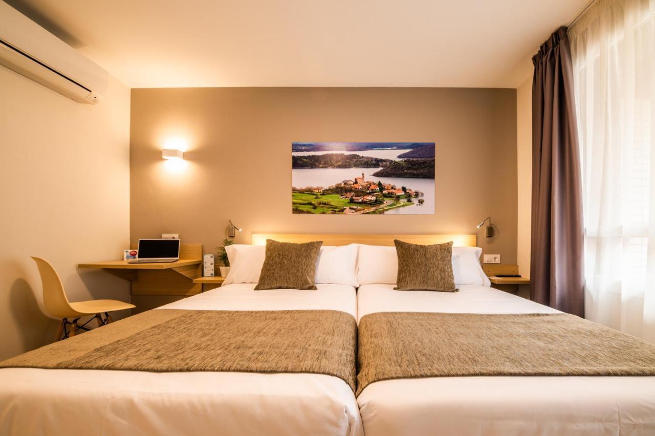 Hotel Vas Vitoria Autocheckin ภายนอก รูปภาพ