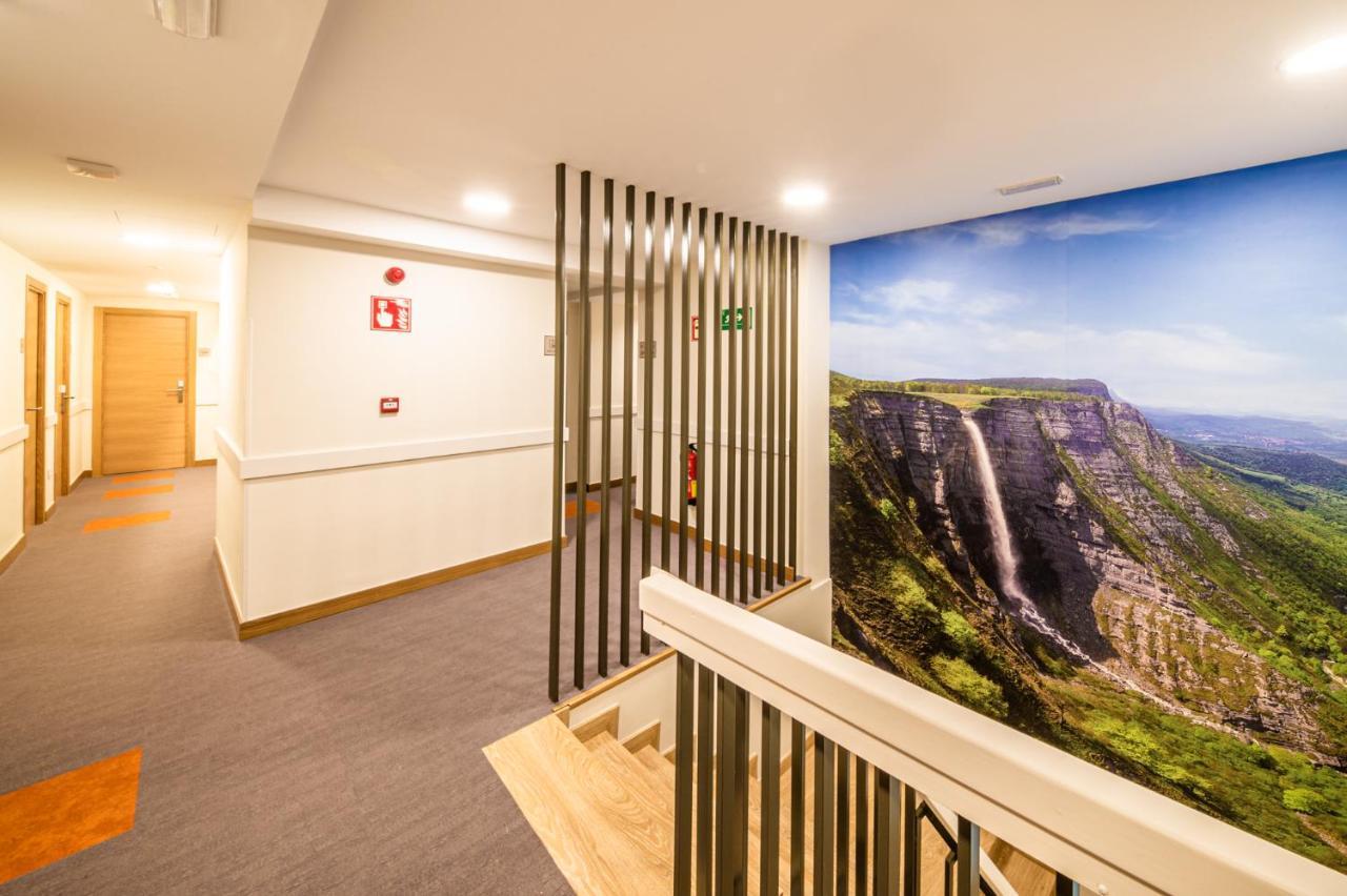 Hotel Vas Vitoria Autocheckin ภายนอก รูปภาพ